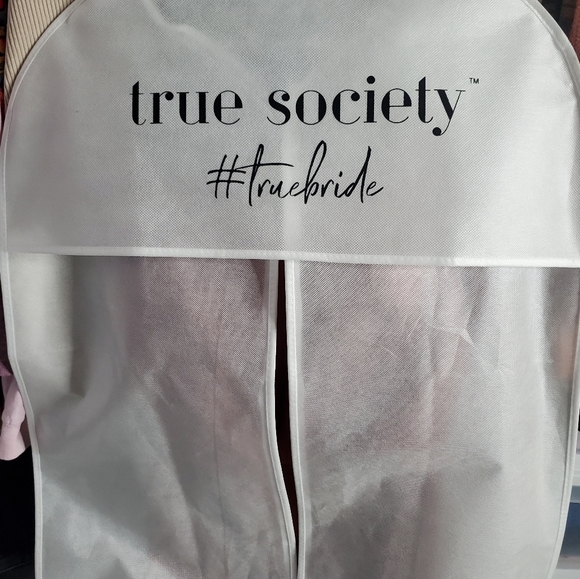 Bridesmaid Dress - Picture 6 of 7